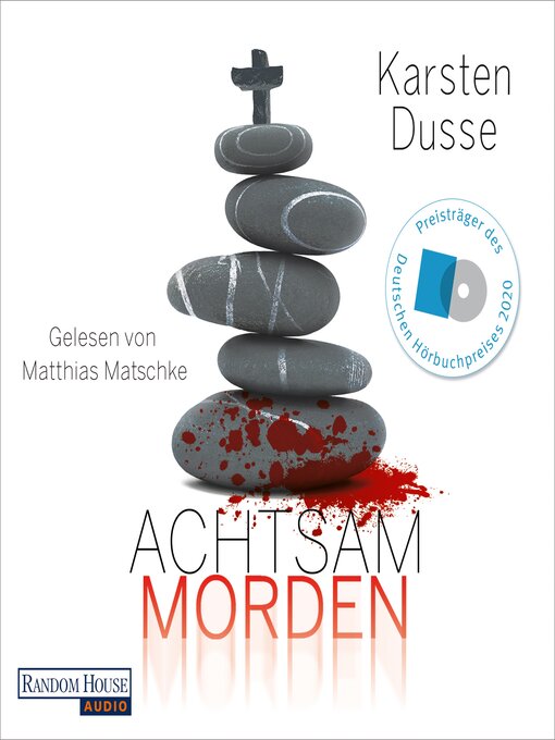 Title details for Achtsam morden by Karsten Dusse - Wait list